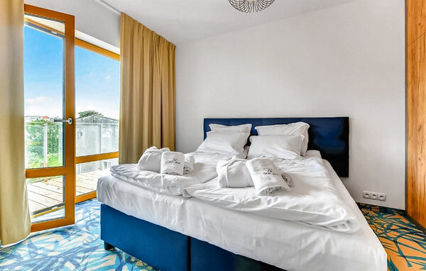 Ferienwohnung - Hel , Polen - PPL260 601