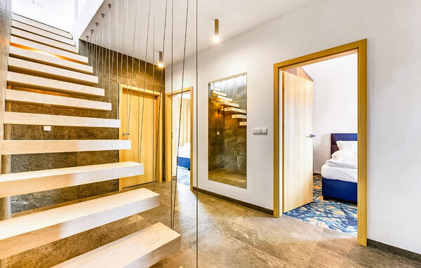 Ferienwohnung - Hel , Polen - PPL260 5