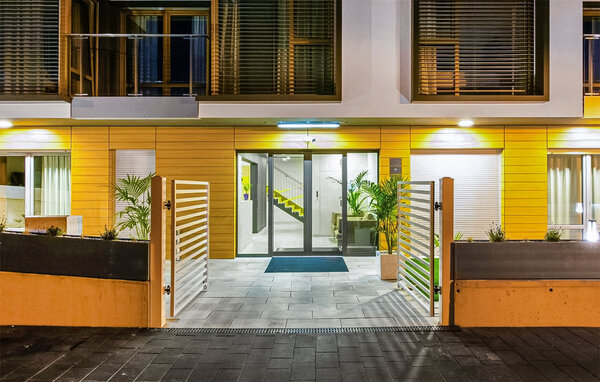 Ferienwohnung - Hel , Polen - PPL260 9