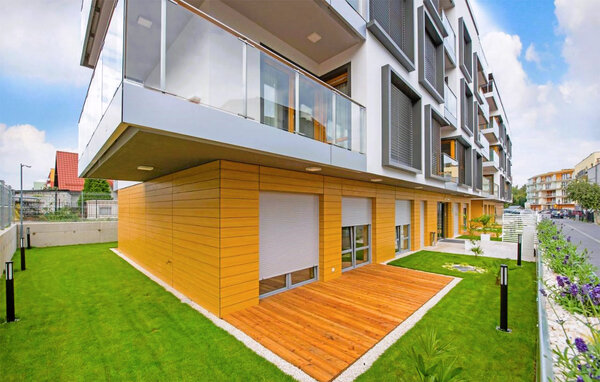 Apartament - HEL , Polska - PPL261 81