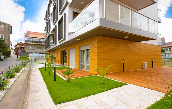 Apartament - HEL , Polska - PPL261 9