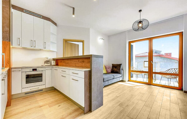 Apartament - Hel , Polska - PPL262 4