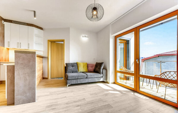 Apartament - Hel , Polska - PPL262 3