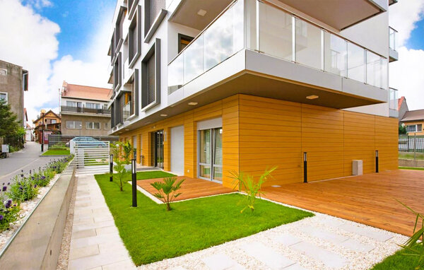 Apartament - Hel , Polska - PPL262 8