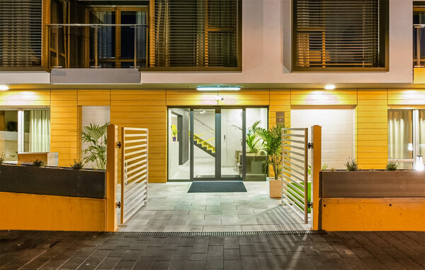 Apartament - Hel , Polska - PPL262 101