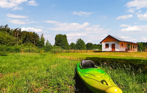 Holiday Home - Choczewo , Poland - PPL267 1