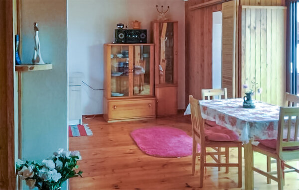 Ferienwohnung 