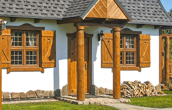 Holiday Home - Kopalino , Poland - PPL272 102