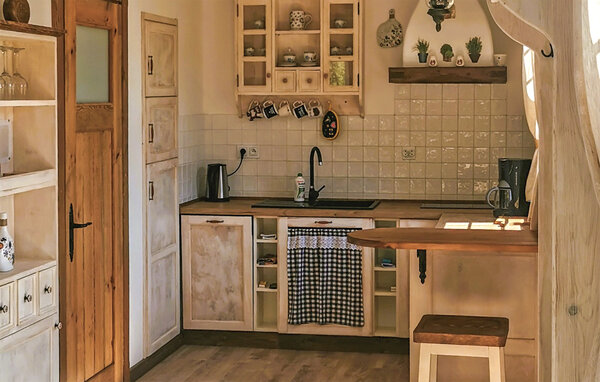 Ferienhaus 