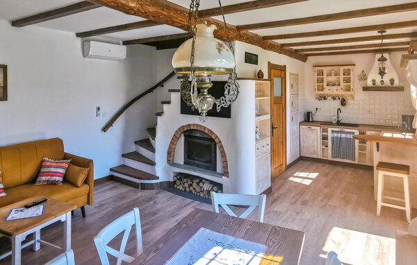 Ferienhaus 