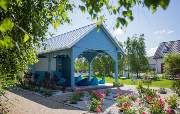 Vacation home 