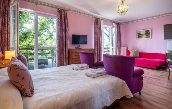 Ferienwohnung 