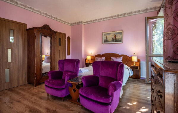 Ferienwohnung 