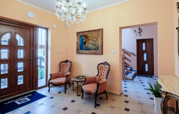 Ferienwohnung 