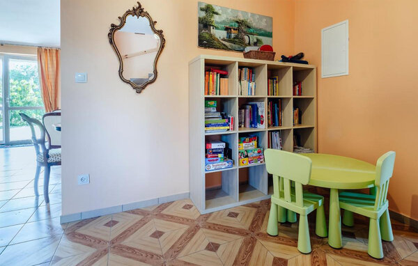 Ferienwohnung 