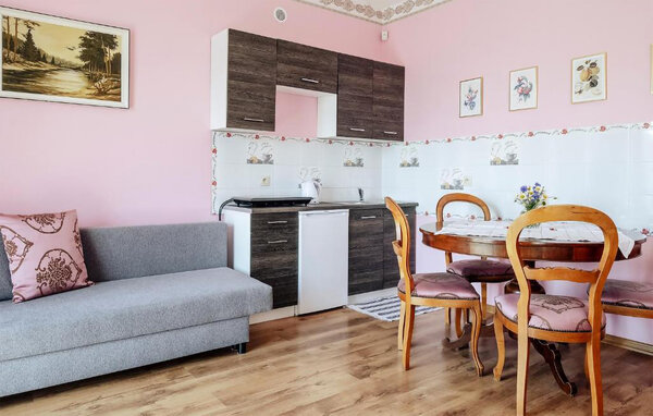 Ferienwohnung 