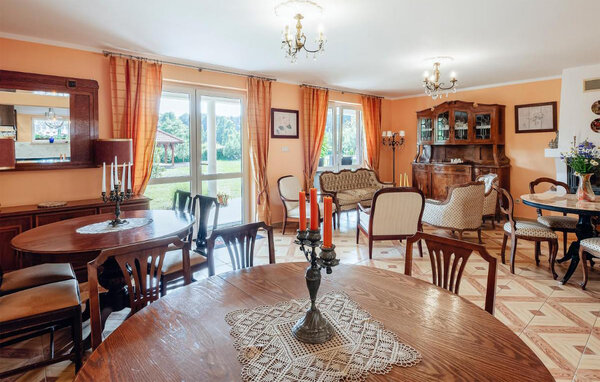 Ferienwohnung 