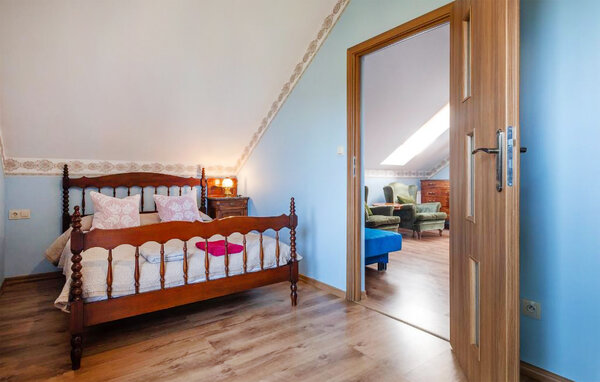Ferienwohnung 