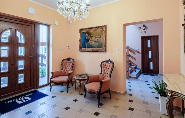 Ferienwohnung 