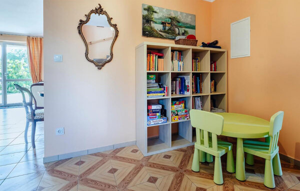 Ferienwohnung 
