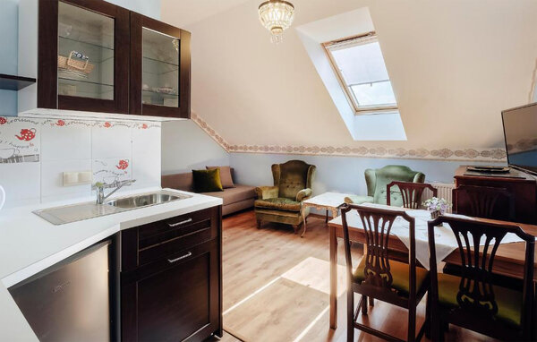 Ferienwohnung 