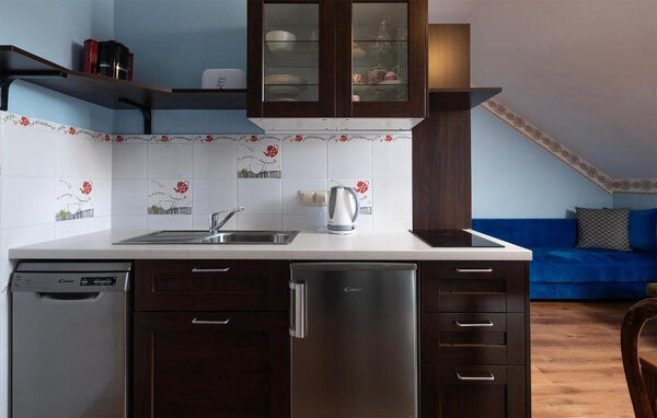 Ferienwohnung 