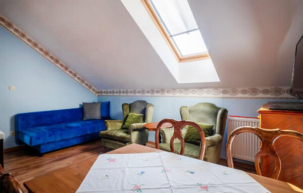 Ferienwohnung 
