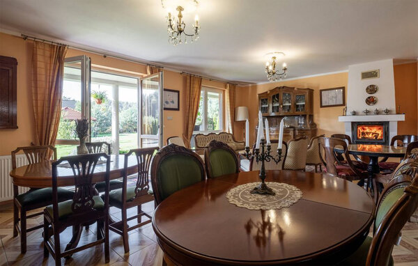 Ferienwohnung 