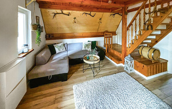 Casa de vacaciones - Kwidzyn , Polonia - PPL288 3