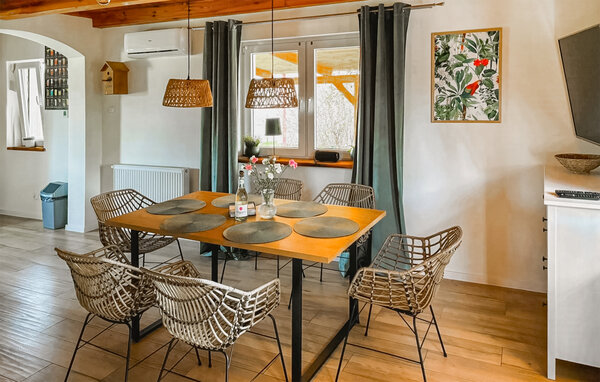 Casa de vacaciones - Kwidzyn , Polonia - PPL288 301