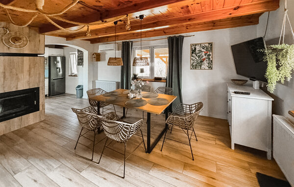 Casa de vacaciones - Kwidzyn , Polonia - PPL288 4