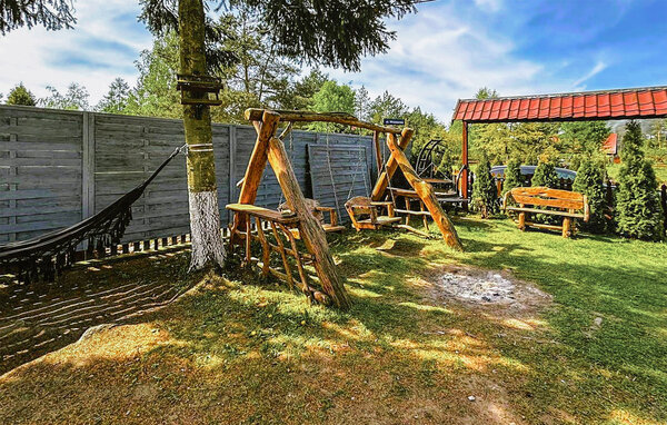 Holiday Home - Kwidzyn , Poland - PPL288 2