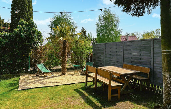 Casa de vacaciones - Kwidzyn , Polonia - PPL288 103
