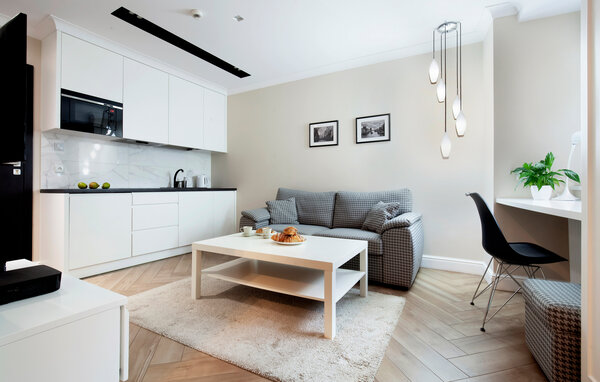 Apartment - Gdansk , Poland - PPL290 2