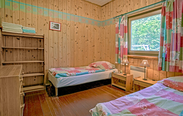 Domy wakacyjne - Linia , Polska - PPL292 601