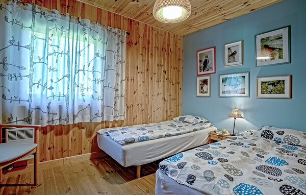 Domy wakacyjne - Linia , Polska - PPL292 602