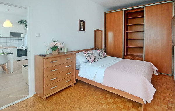 Ferienwohnung - Koszalin , Polen - PPL298 5