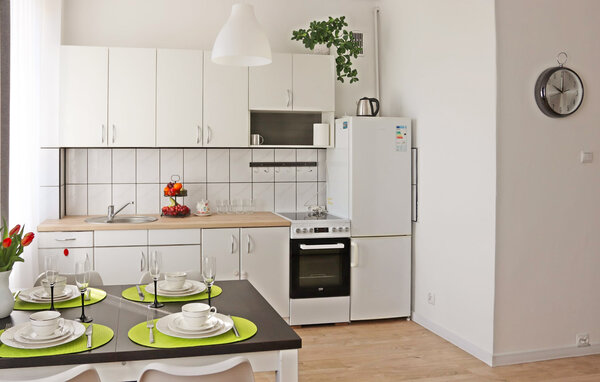 Ferienwohnung - Koszalin , Polen - PPL298 4