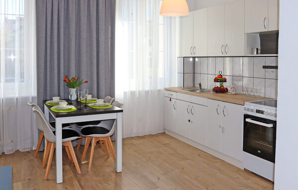 Ferienwohnung - Koszalin , Polen - PPL298 401