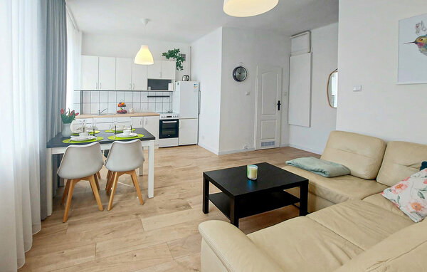 Apartament - Koszalin , Polska - PPL298 2