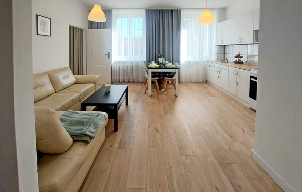 Ferienwohnung - Koszalin , Polen - PPL298 301