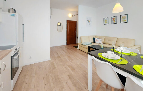 Ferienwohnung - Koszalin , Polen - PPL298 3