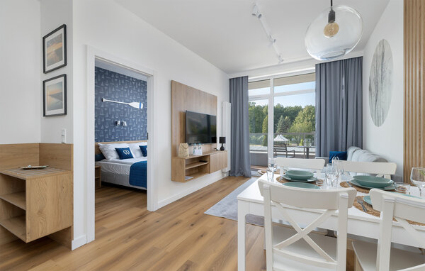 Apartament - Ustronie Morskie , Polska - PPL299 6
