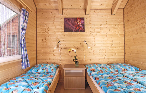 Domy wakacyjne - Rewal , Polska - PPL302 601