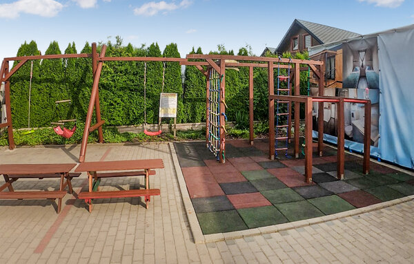 Kuća-za-odmor - Rewal , Poljska - PPL302 2