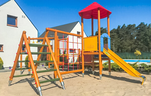 Holiday Home - Rogowo , Poland - PPL303 905