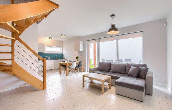Holiday Home - Rogowo , Poland - PPL303 3