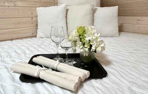 Domy wakacyjne - Rusinowo , Polska - PPL304 601