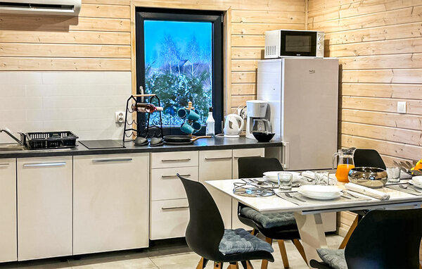 Domy wakacyjne - Rusinowo , Polska - PPL304 6