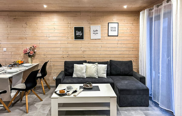 Domy wakacyjne - Rusinowo , Polska - PPL304 3